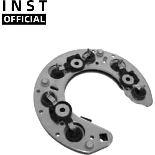 ALTERNATOR GENERATORS RECTIFIER BRIDGE FOR 56-65-02e LA1115 566502E AER5665AD AER5665UT ALE1448UX ALE1448WA ALR3701KL