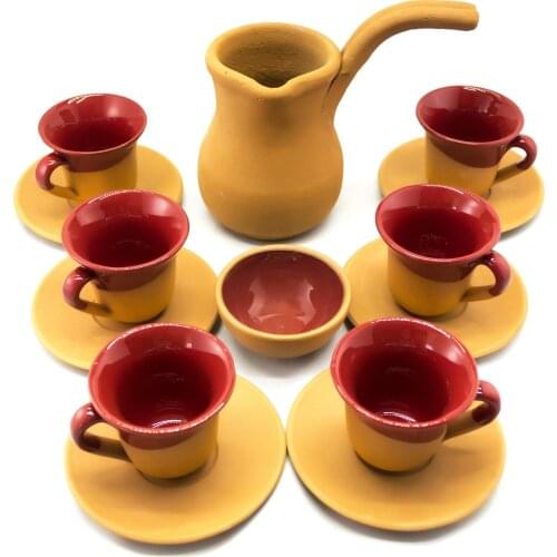 I like it, I got it Tea Pairs