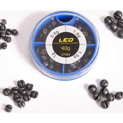 :LEO Fishing Goods