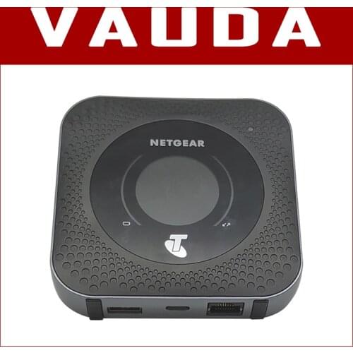 New Unlocked Netgear Nighthawk M1 4GX Gigabit LTE Mobile Router Nighthawk M2 MR2100 Cat20 4GX Gigabit 2000mbps 4G Mobile Hotspot