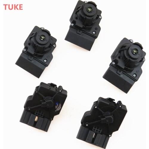 RWSYPL 5 Pcs Car Start Up Ignition Switch For UP Citigo Rapid Seat Mii Toledo 6RA 905 865 6RA905865