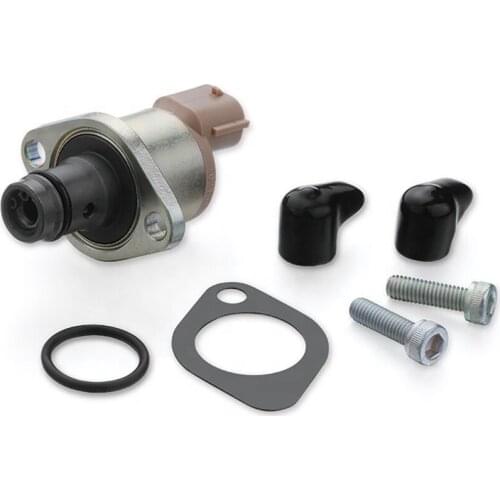 SCV Valve Fuel Pump Pressure Regulator 1920QK 1920.QK for common rail fuel injection pump