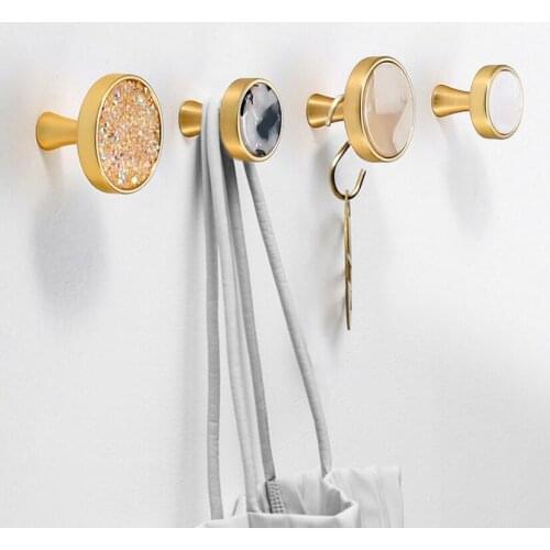 Handles For Cabinets And Drawers For Furniture Pull Vintage Decoration Wall Hooks Key Holder Multifunction Hardware Accessories