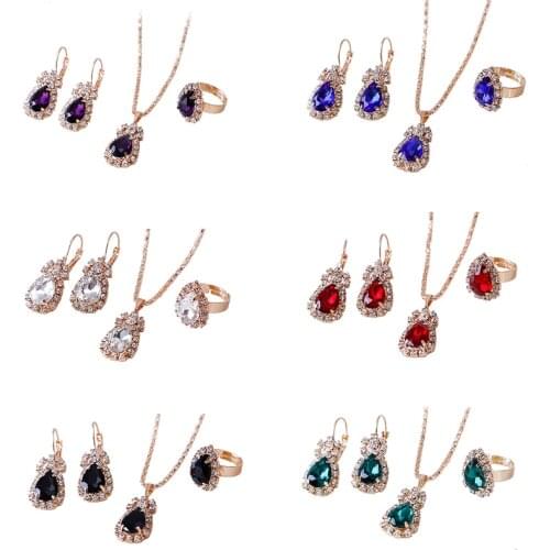 Sam Maries Jewelry Sets