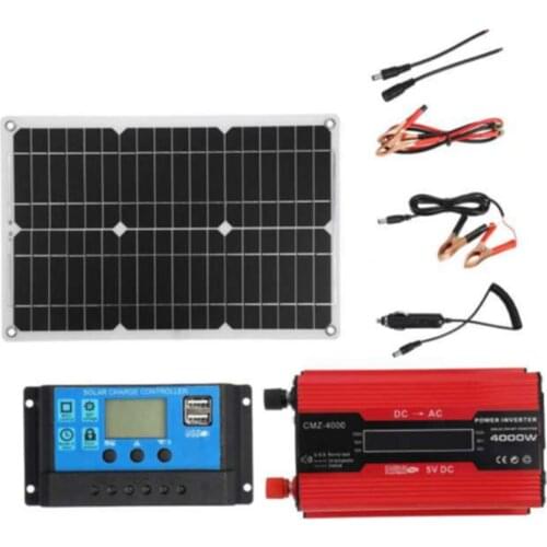 Solar Panel Inverters