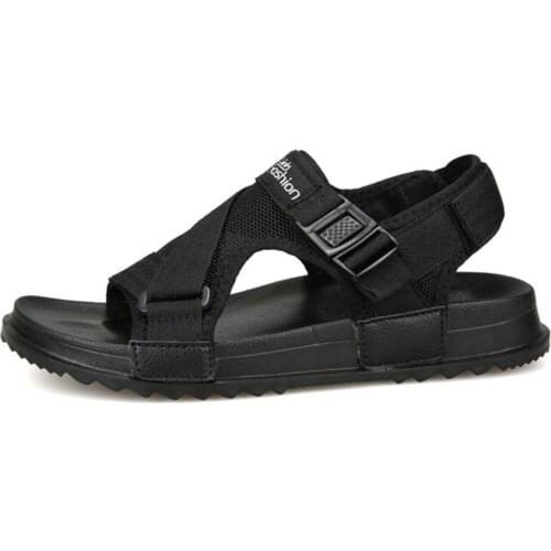 TiusiangGirl Men's Sandals