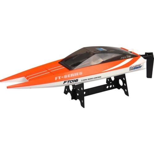Xuanxuan Toy Remote Control Boat Racing Flywheel High-speed High-horsepower Multifunctional Toys Childrens Remote Control Boat