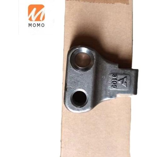 Stump Grinder Teeth Seat for Weiman Skid Steer Loader ML525 Spare Parts