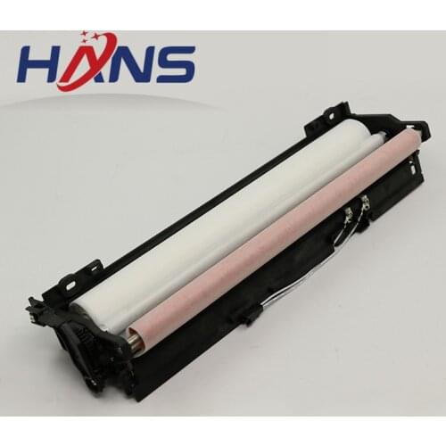 1pc. fixing Cleaning paper assembly for Sharp MX363 453 503 AR 4528 283 502 U N fixing Cleaning paper assembly