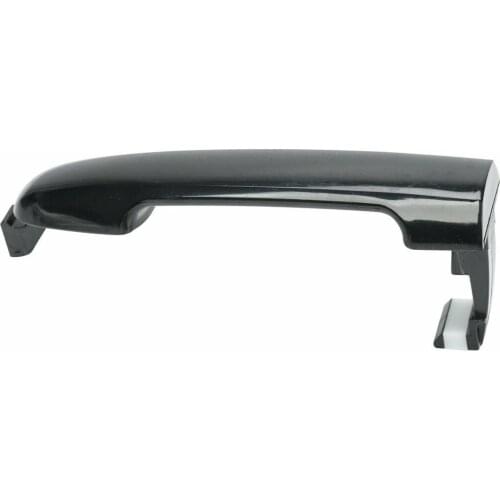 1 Pcs Plastic Outside Exterior Door Handle For All Four Doors For Hyundai Sonata 2006-2010 OE: 82651-3K000