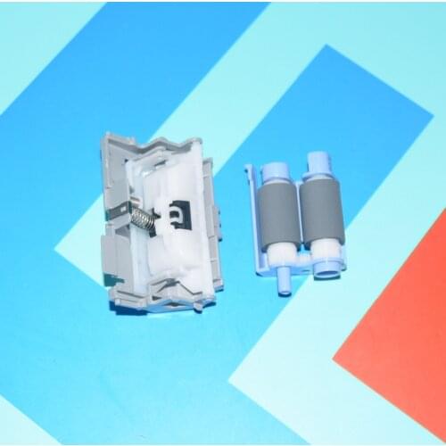 Free Shiping 10* RM2-5452 RM2-5397 for HP M402 M403 MFP M426 402 403 426 Tray 2 Paper Pickup Roller and Separation Roller Assy