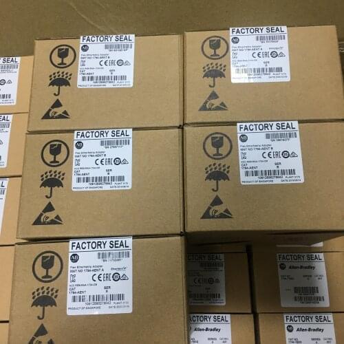 1769-PB4 PLC control module 1769PB4