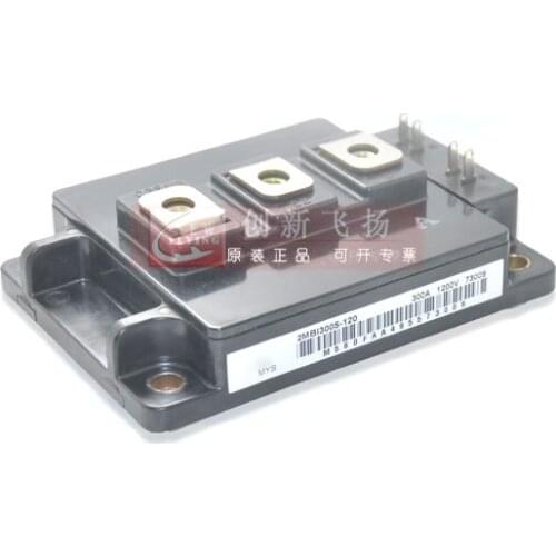 2MBI300S-120 2MBI300N-120 Actual Stock Photos Original Goods