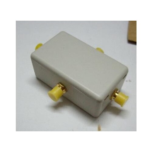 3MHz---1200MHz reflection bridge, standing wave bridge, directional Bridge