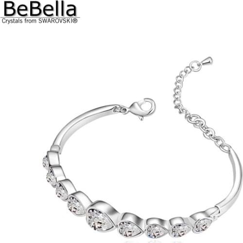Браслеты BeBella China At AliExpress