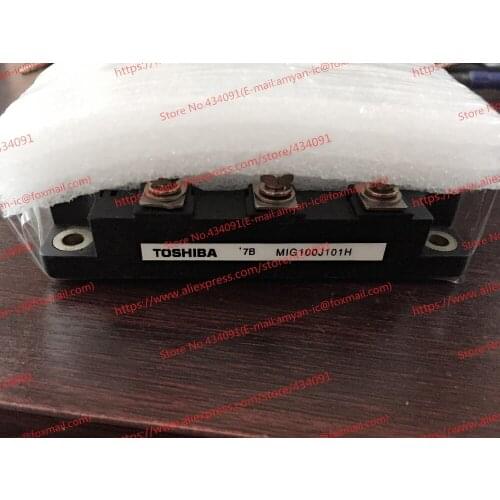 Free Shipping New MIG100J101H