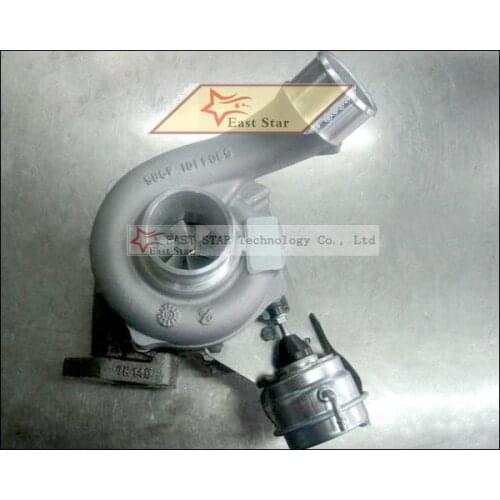 BV43 28200-4A470 53039880144 53039880122 5303-988-0144 5303-988-0122 28200 4A470 282004A470FF Turbo For KIA Sorento D4CB 2.5L