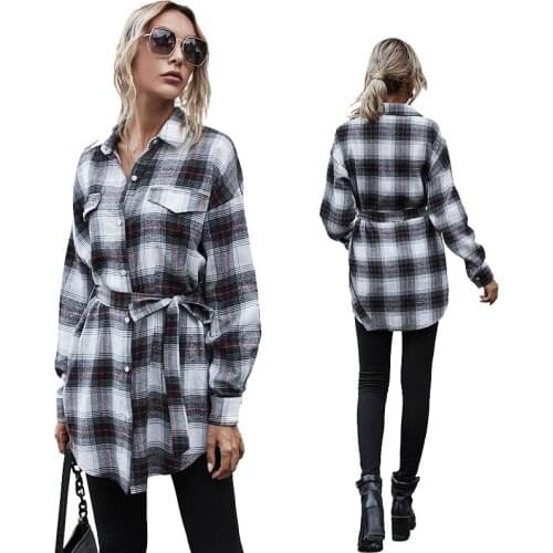 DG FIEMII Women's Oversized Shirts