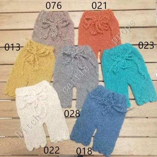 DITCH CATTLE Pants For Babies