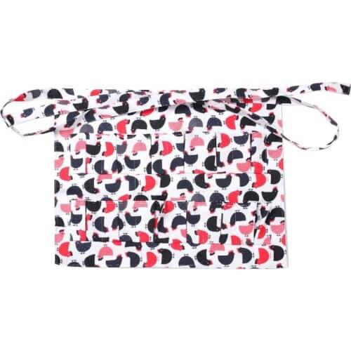 Eggs Collecting Apron with 18 Pockets Duck Goose Eggs Gathering Holding Apron Housewife Farmhouse Kitchen Home Workwear