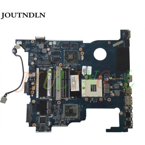 JOUTNDLN FOR ACER ASPIRE 5943 Laptop Motherboard MBPVQ02002 MB.PVQ02.002 3LMFGT.039 NCQF0 LA-5981P DDR3 HM55 W/ HD5650 GPU