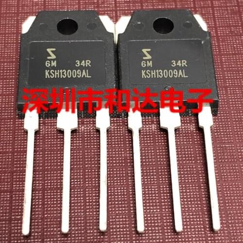 KSH13009AL TO-3P 700V 12A