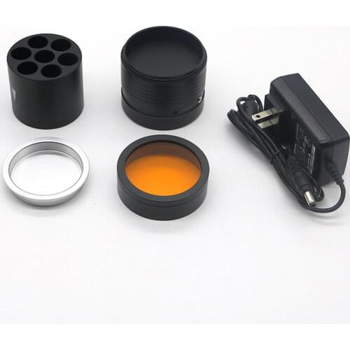 Dental Composite Resin Heater Material Soften Warmer 3 Adjustable Temperature