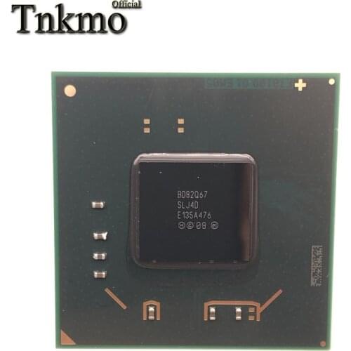 1PCS BD82Q67-SLJ4D BD82Q67 SLJ4D BD82Q67 BGA CUP 100% New and original