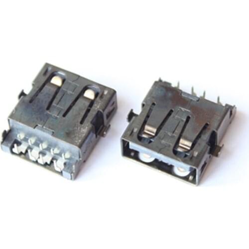 New 3.0 USB Jack for Asus X550 X550C X550CC X550L X540L X550V X540S X540SA X541S X541SA X541SC Female Port connector