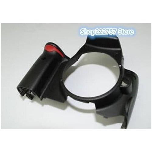 Original Front Cover Replacement For Nikon D5000 Camera Front Cover Repair Part
