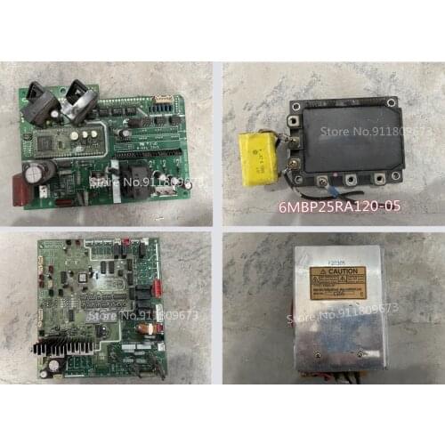 P0015-0|17B30027A|PV971-1(17C59365A)|6MBP25RA120-05|FH9212P|17C59365A|17B30027A