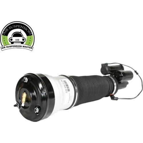 Front left Air Suspension Strut for Mercedes W220 S-CLASS 2003-2006 A2203202138 2203202138 brand new air suspension