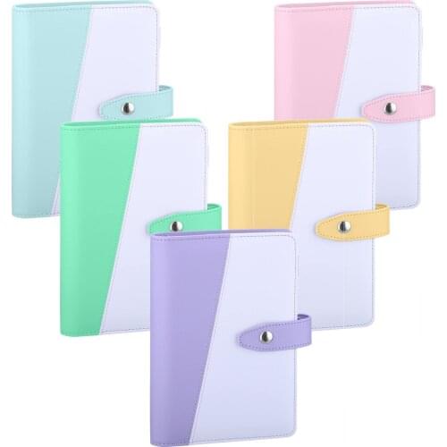 PLRBOK Beautiful Notebooks