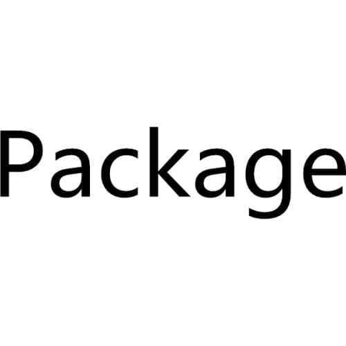 Package