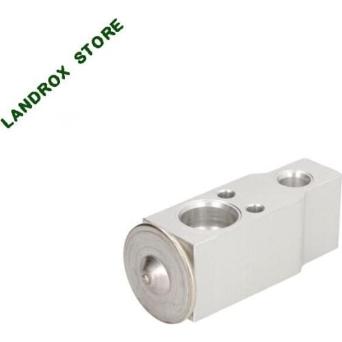 Expansion valve, air-conditioning cut-out nozzle For Land Rover Discovery 3 for Discovery 4 for Range Rover Sport OEM：JQD500010