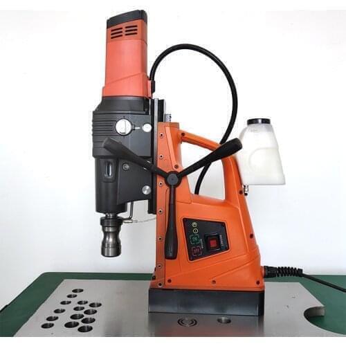 Various specifications of high-quality magnetic drill machine DX-120