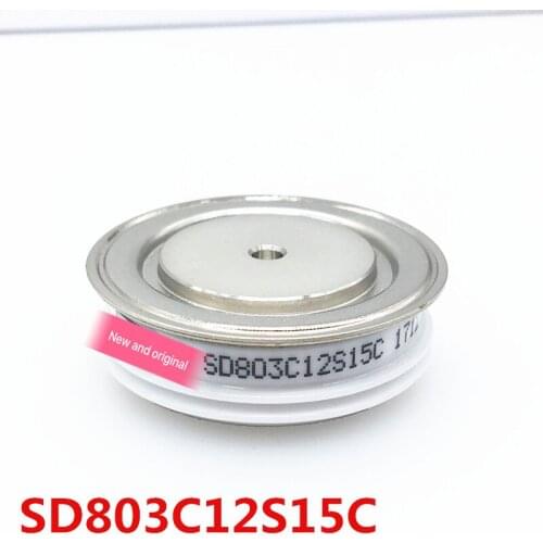 SD803C12S15C 100%New and original, 90 days warranty Professional module supply, welcomed the consultation