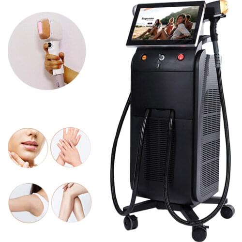 SOSCHI Devices For Beauty And Health