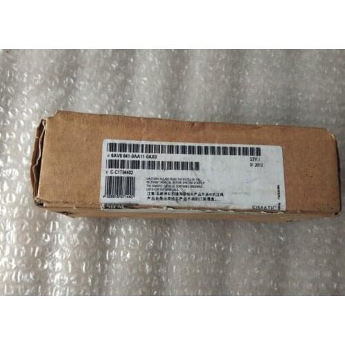 Brand new original 6AV6641-0AA11-0AX0，6AV6 641-0AA11-0AX0