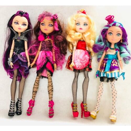 UJ Dolls And Stuffed Toys