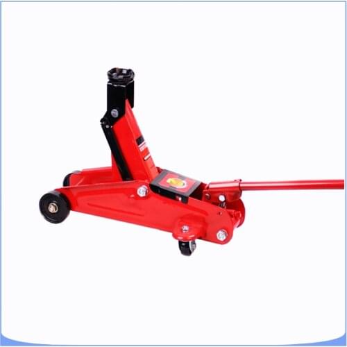 2 Ton Mini Portable Floor Jack Vehicle Car Garage Auto Small Hydraulic Lift Case