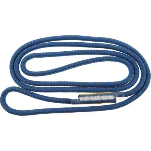 25KN 8mm 100cm Prusik Knot Friction Hitch Rope Loop for Arborist Climbing Caving Ziplining