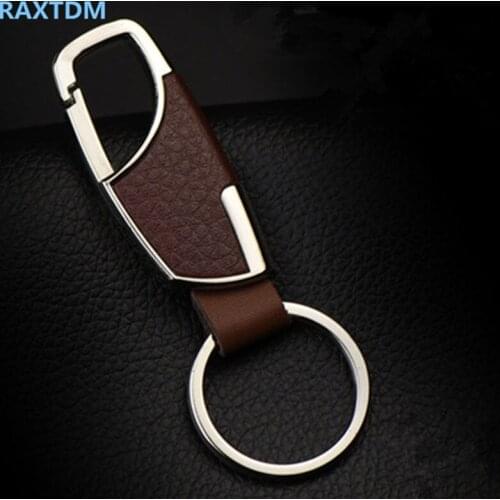 Car-styling key cover case Key Chain for Chrysler Aspen Pacifica PT Cruiser Sebring Town Country