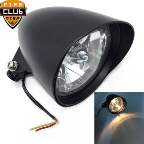 BCZMT Motorcycle Lamps