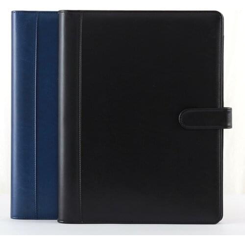 Free shipping office office stationery multi-functional A4 contract signing file folder sales negotiation carpetas pasta 1199a