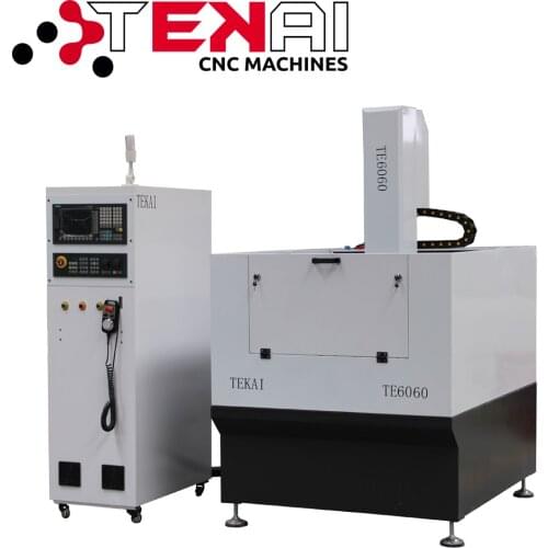 Factory price mould making metal engraving cnc router machine for sale cnc milling machine 6060 cnc router rotary axis