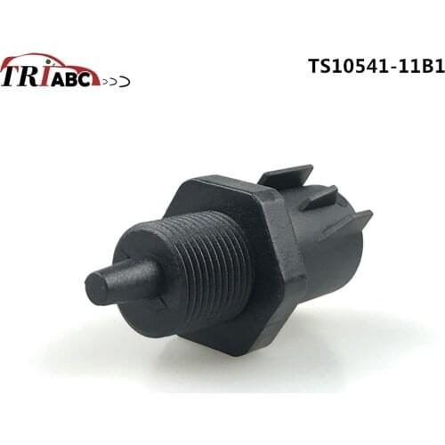 Ambient Air Temperature Sensor For Ford Focus Flex Taurus E-150 E-250 E-350 E-450 Escape Explorer Lincoln Aviator Mercury MKS