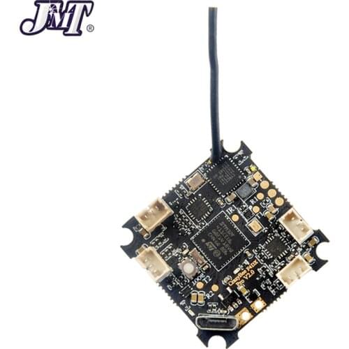 Crazybee F4 Pro V2.0 1-3S Compatible Flight Controller for Mobula7 HD Mobula 7 Internal Frsky/Flysky/DSM-X Receiver