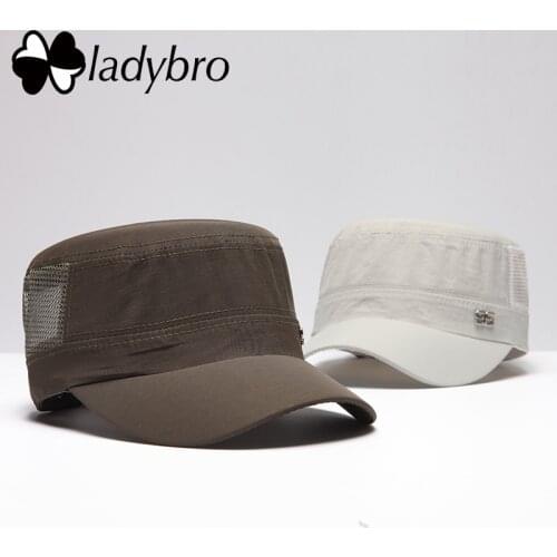 Ladybro Men's Baseball Caps