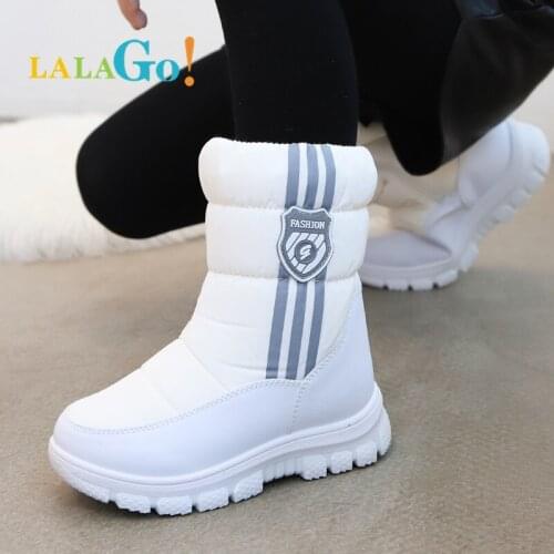 Сапоги для девочек LALAGO China At AliExpress